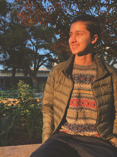 My brave father | Eyzid Hadi