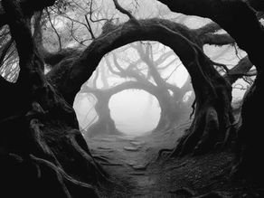 The Forest Remembers What We Forgot