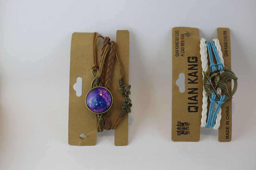 Thumbnail: Accessories
