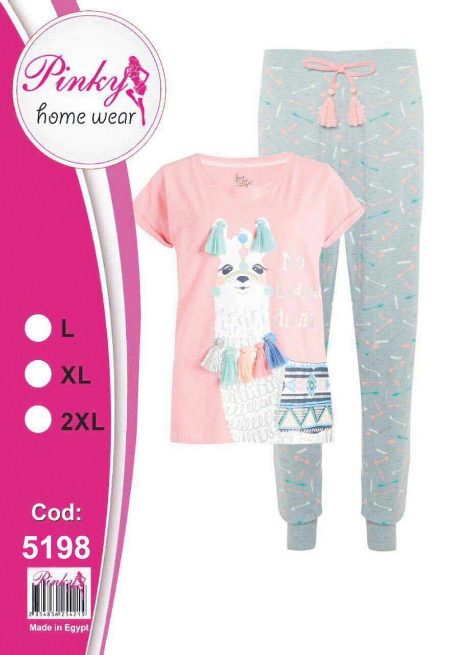 Thumbnail: Pajama