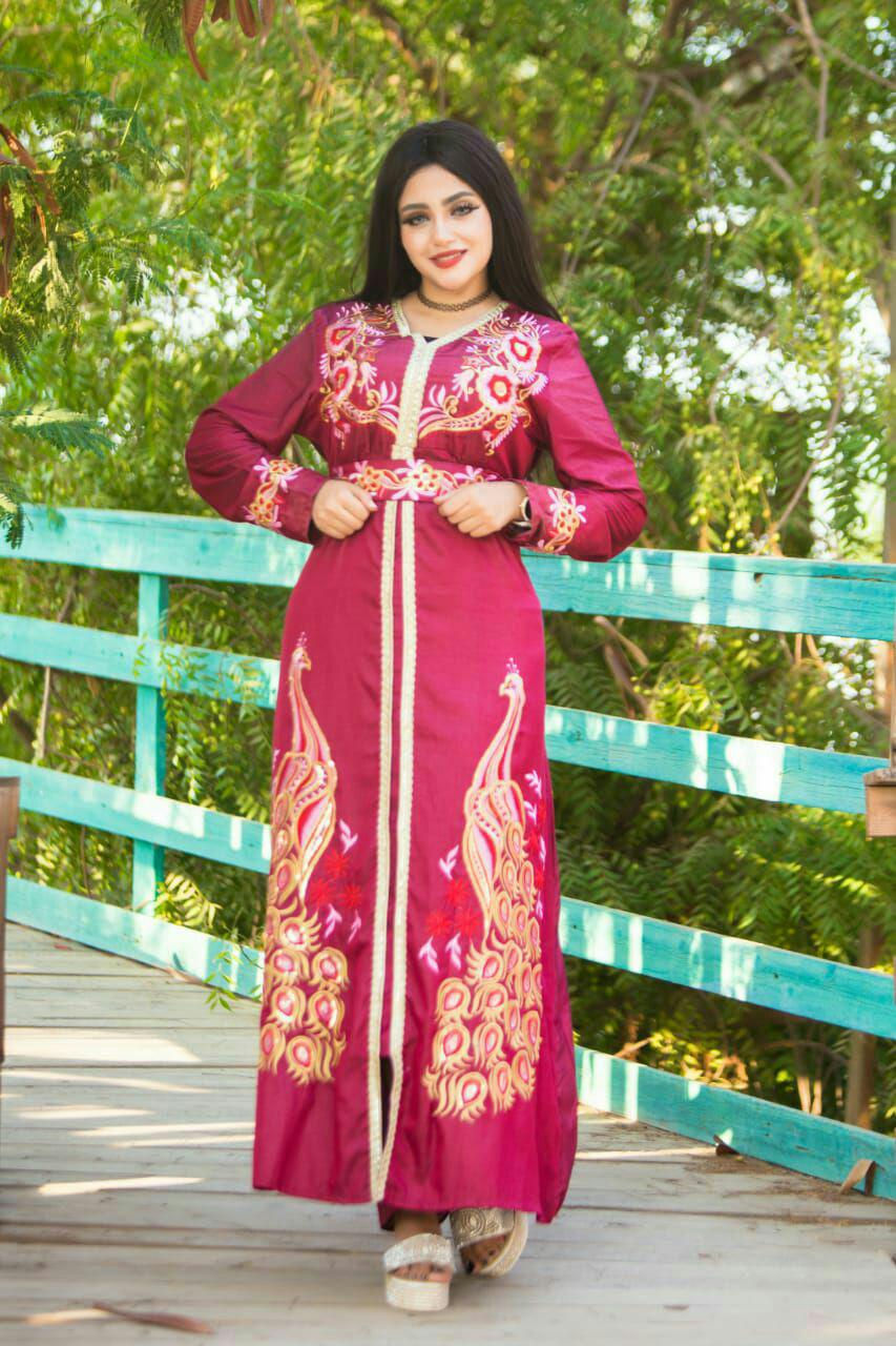 Thumbnail: Abaya