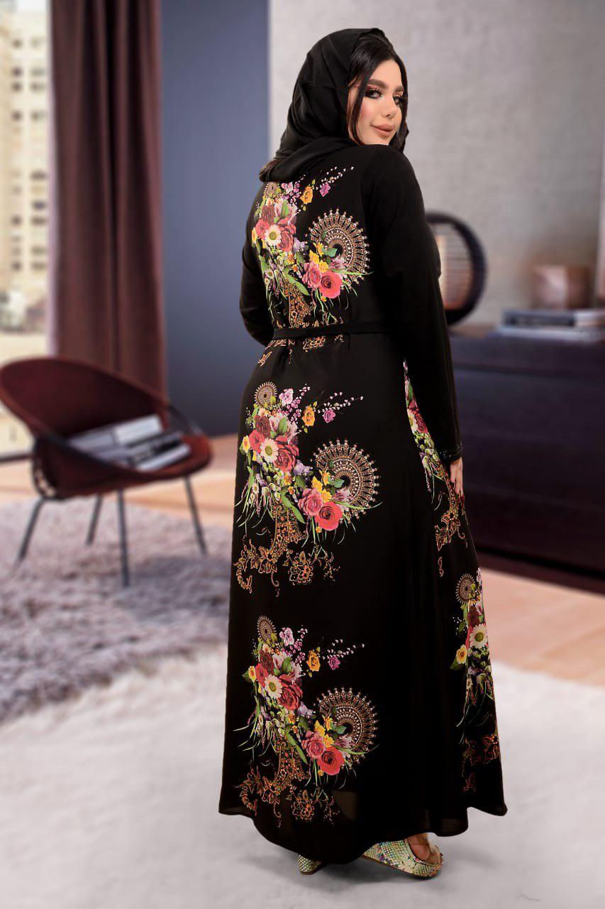 Thumbnail: Abaya