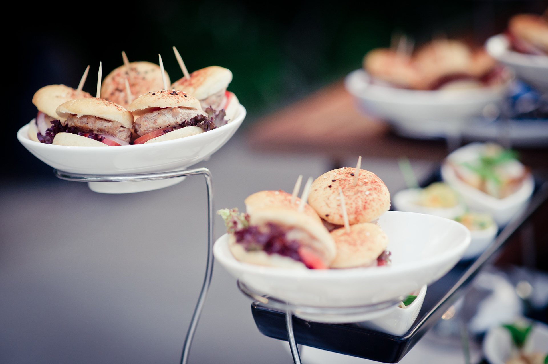 Catering