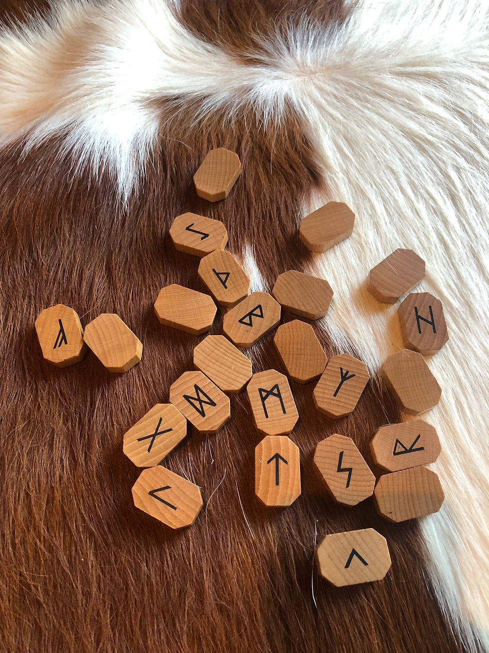 Vergebungs- und Friedensritual