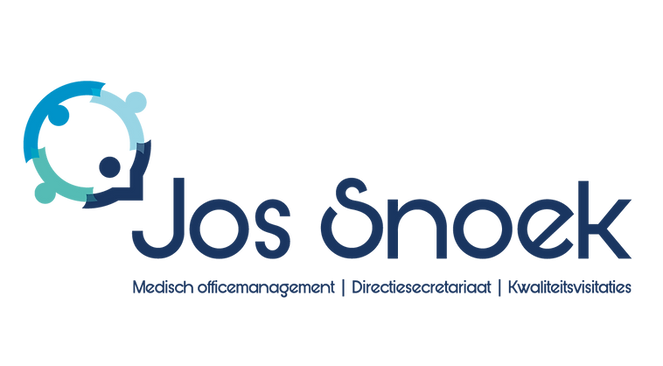Jos Snoek - Logo