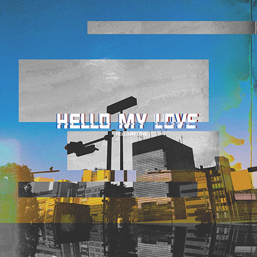 https://lnk.to/saurus_HELLOMYLOVE