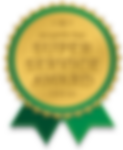 ProRelo service award