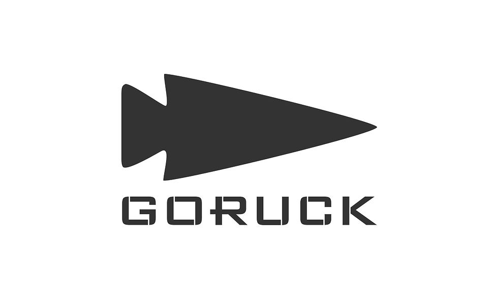 GORUCK