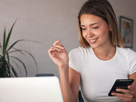 Usa las redes sociales para impulsar tu hoja de vida y carrera