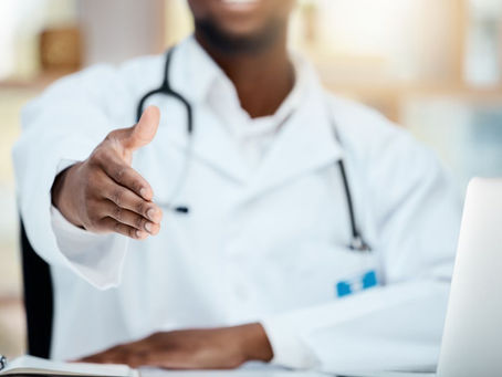 Impulsa tu carrera en anestesiología: Competencias esenciales en tu hoja de vida