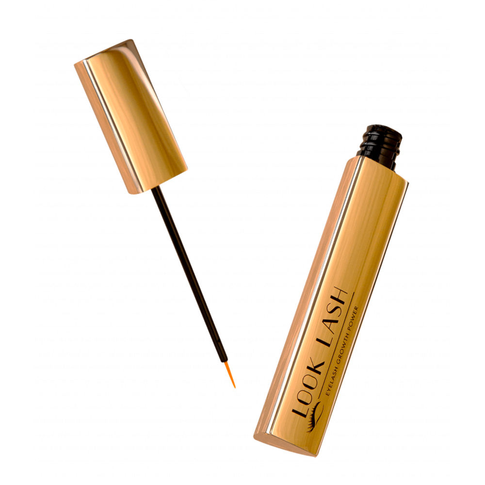 Look Lash Serum de Crecimiento SPA VIVIR