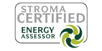 Stroma Certified Energy Assessor