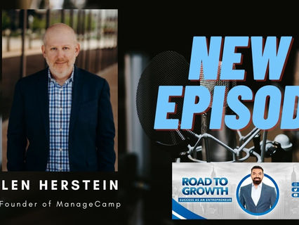 Len Herstein – Author of “Be Vigilant!"