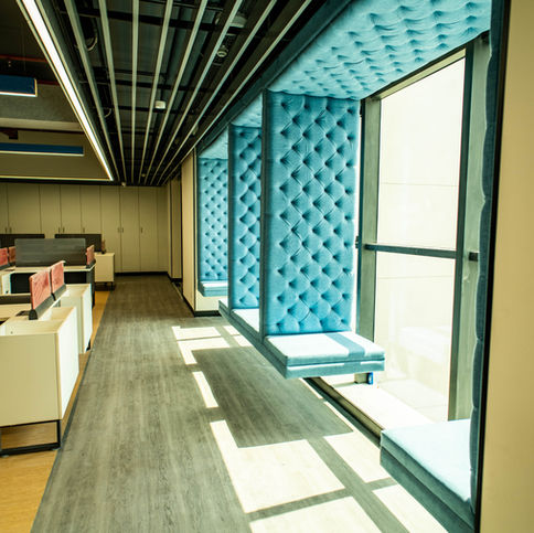 Office in Jaipur