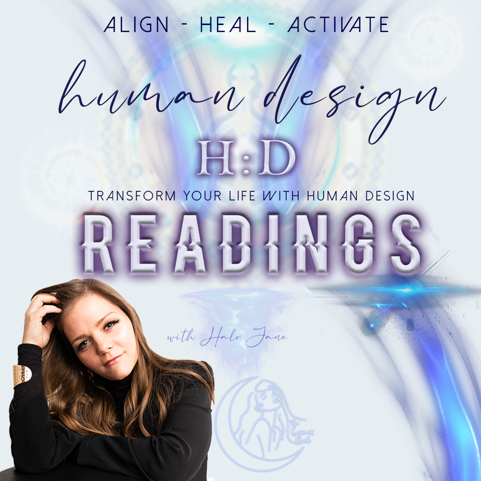 Human Design Readings
