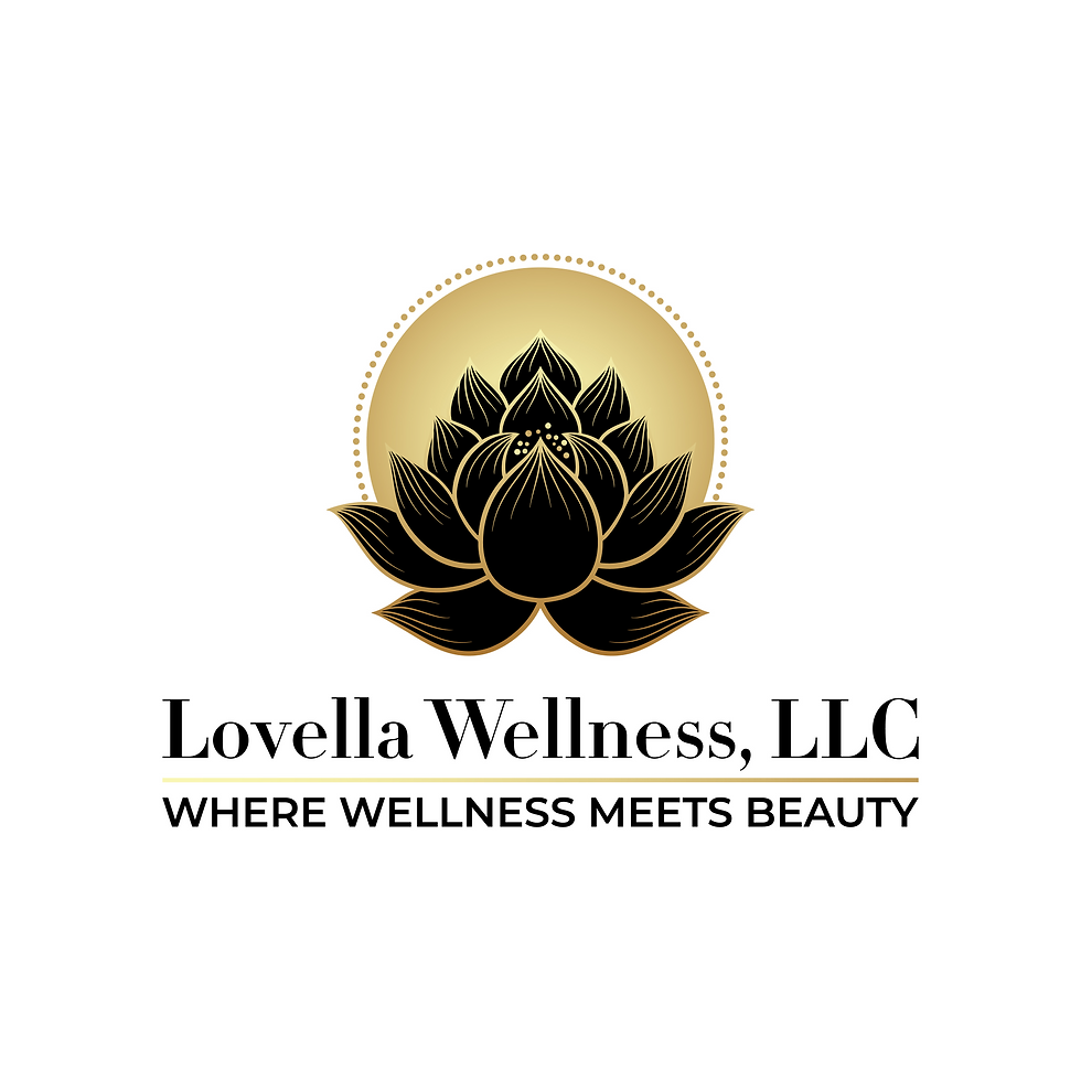 Lovella Wellness