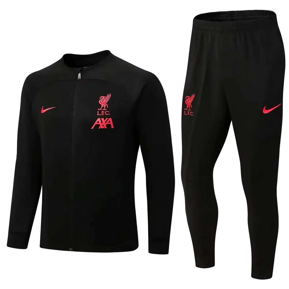 Trainingsanzug Liverpool