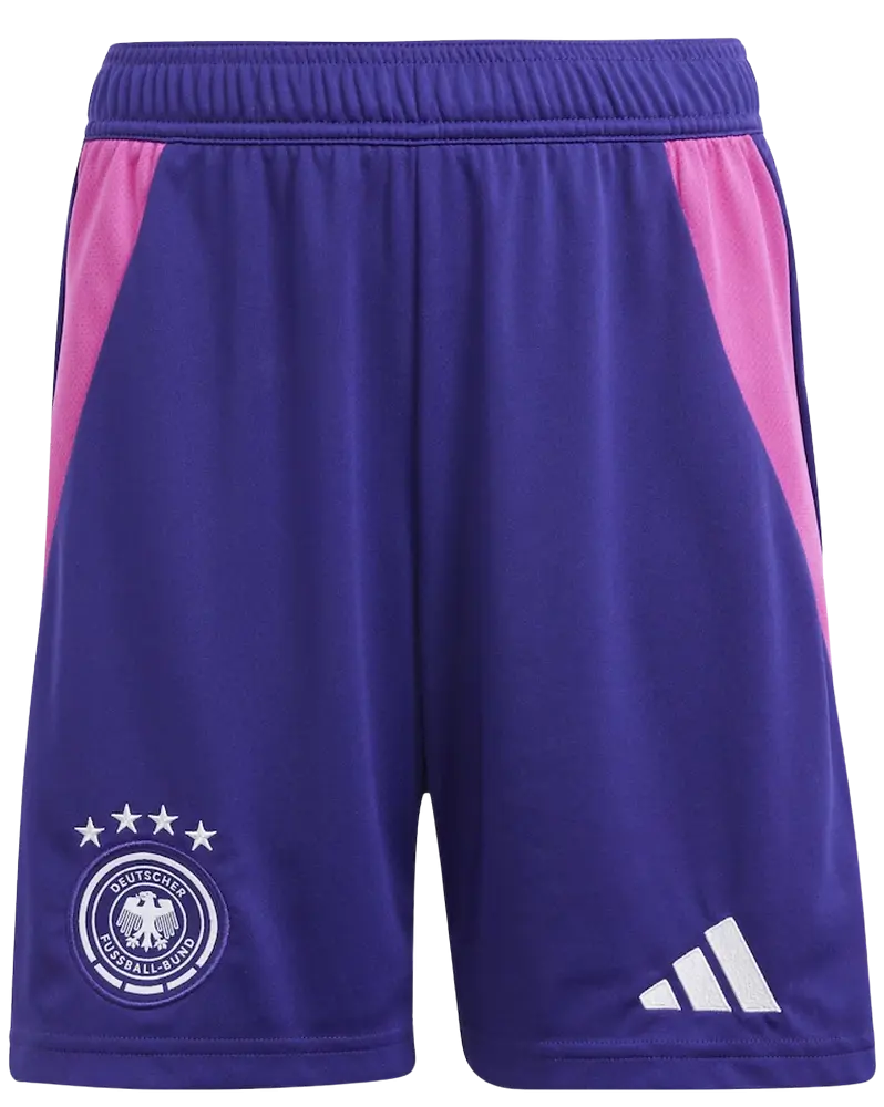 Miniaturbild: Deutschland - Spielerversion