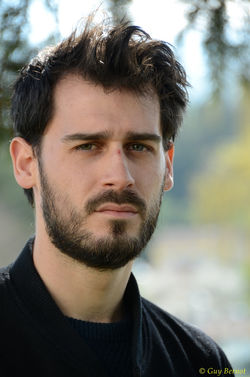 Baptiste GOURDEN