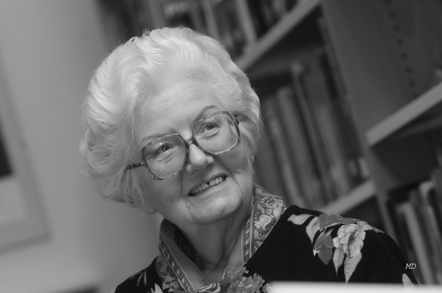 Christiane Baroche