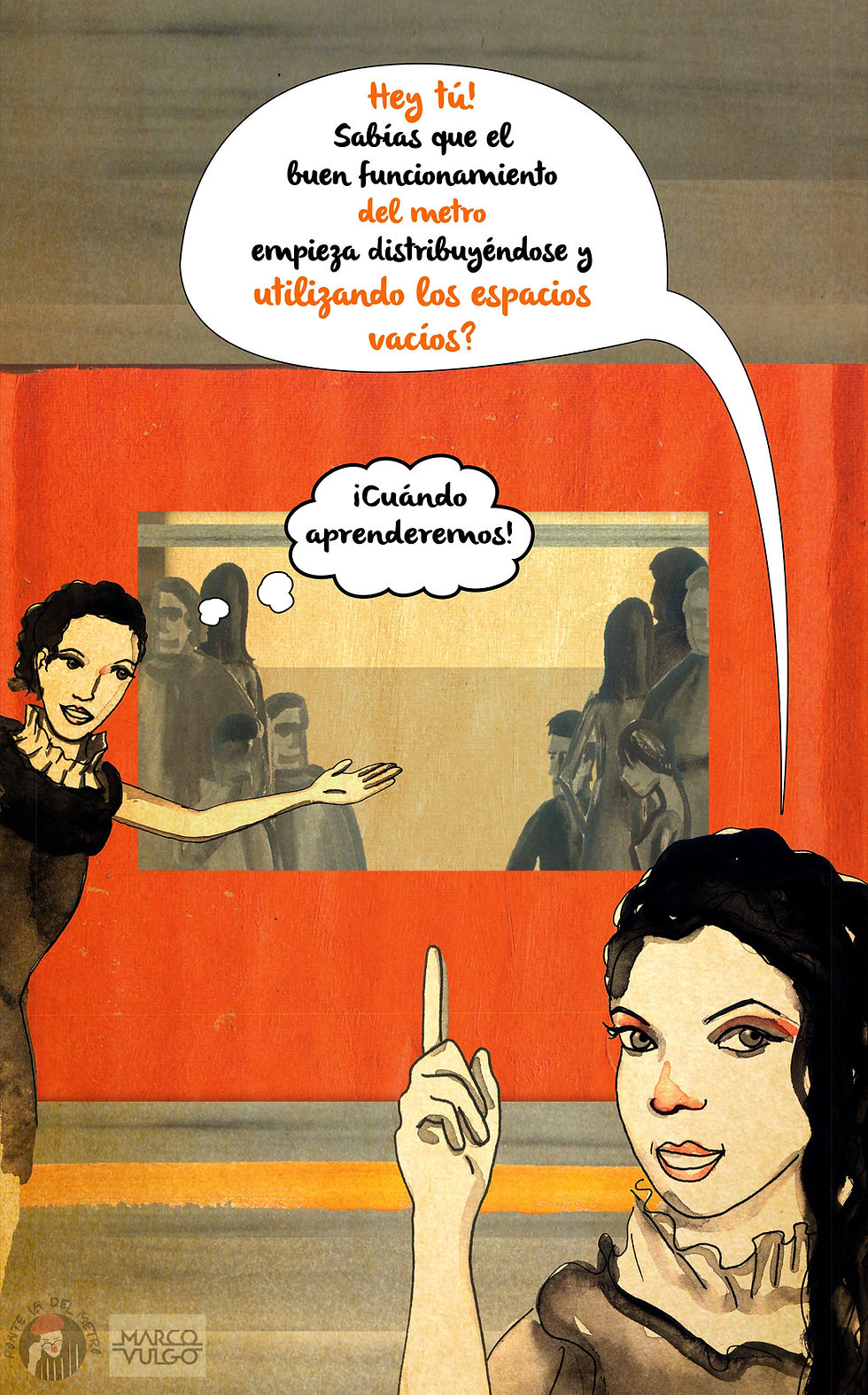 Campaña Impresa 2014-2015