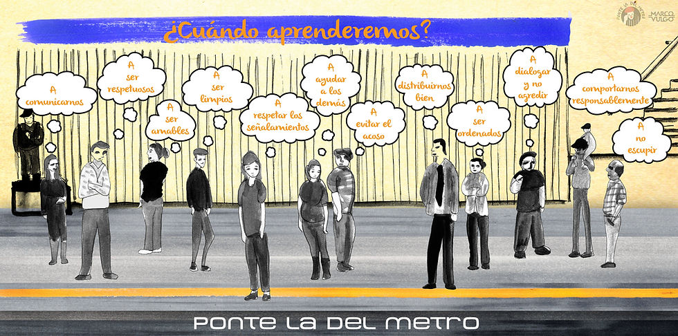 Campaña Impresa 2014-2015