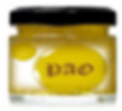 PERLAS DE ACEITE DE OLIVA DE ALBAHACA