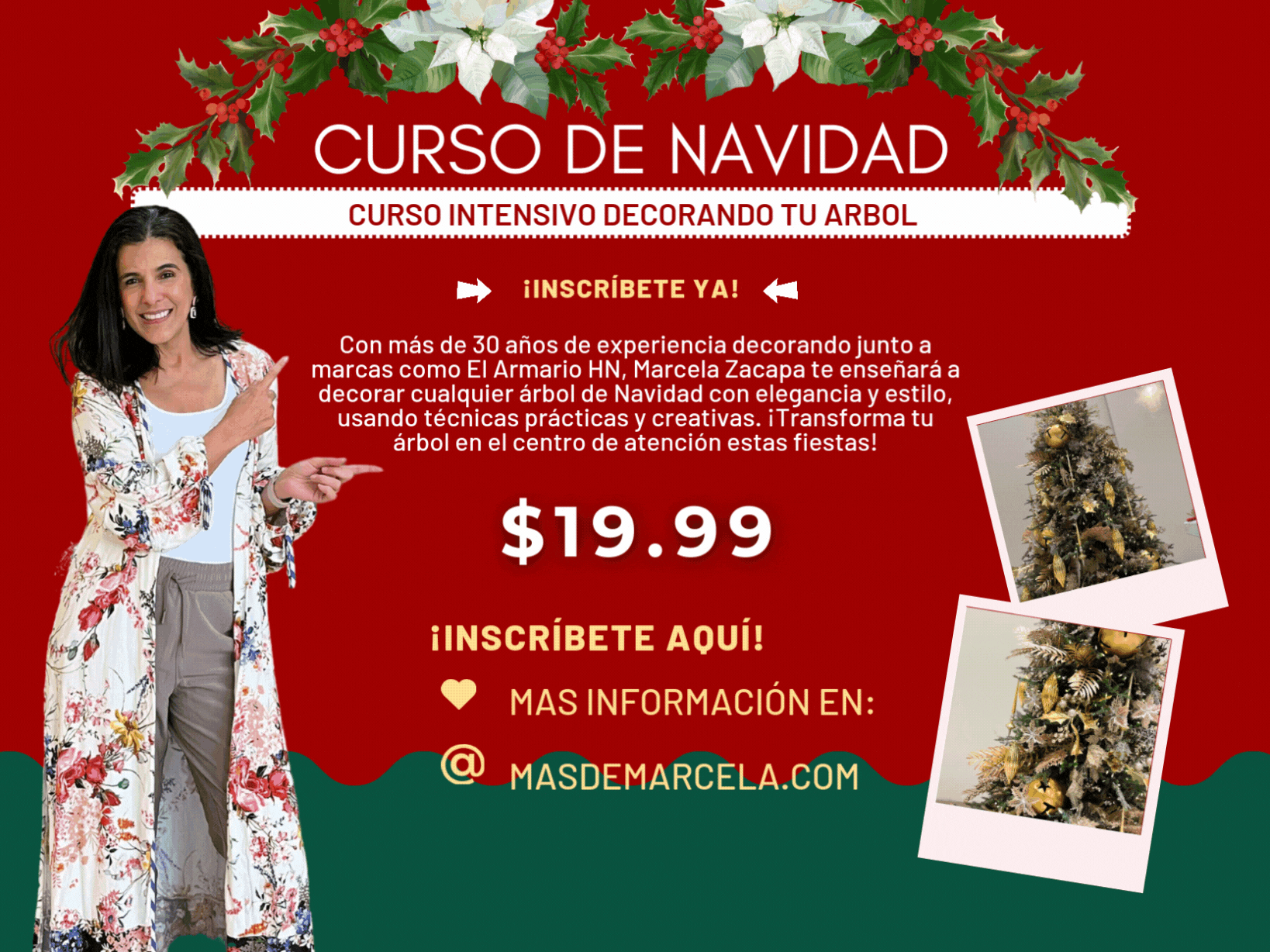 Tu Historia Feliz Navidad Fotográfico Blanco (Presentación (43)) (1).gif