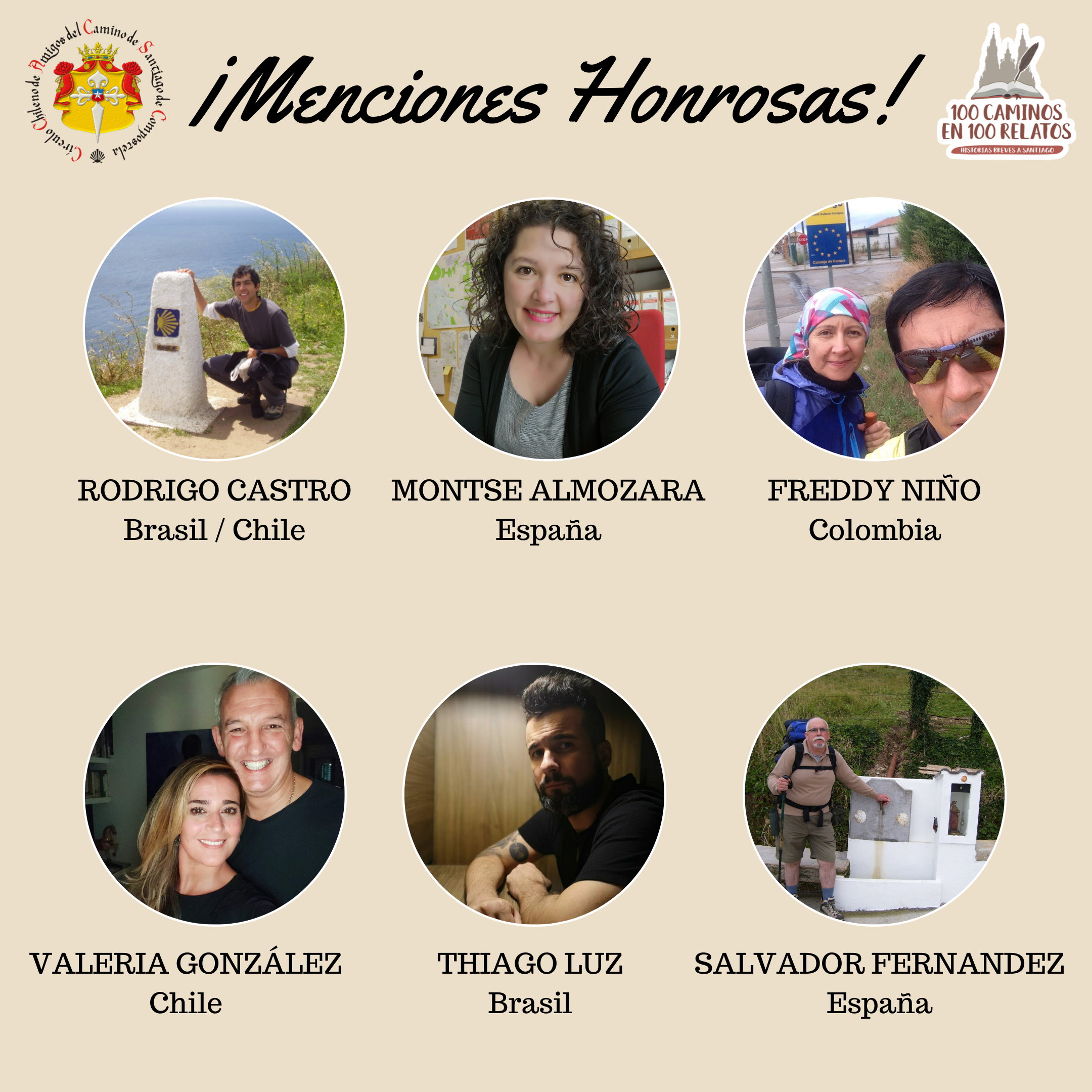 Ganador del concurso