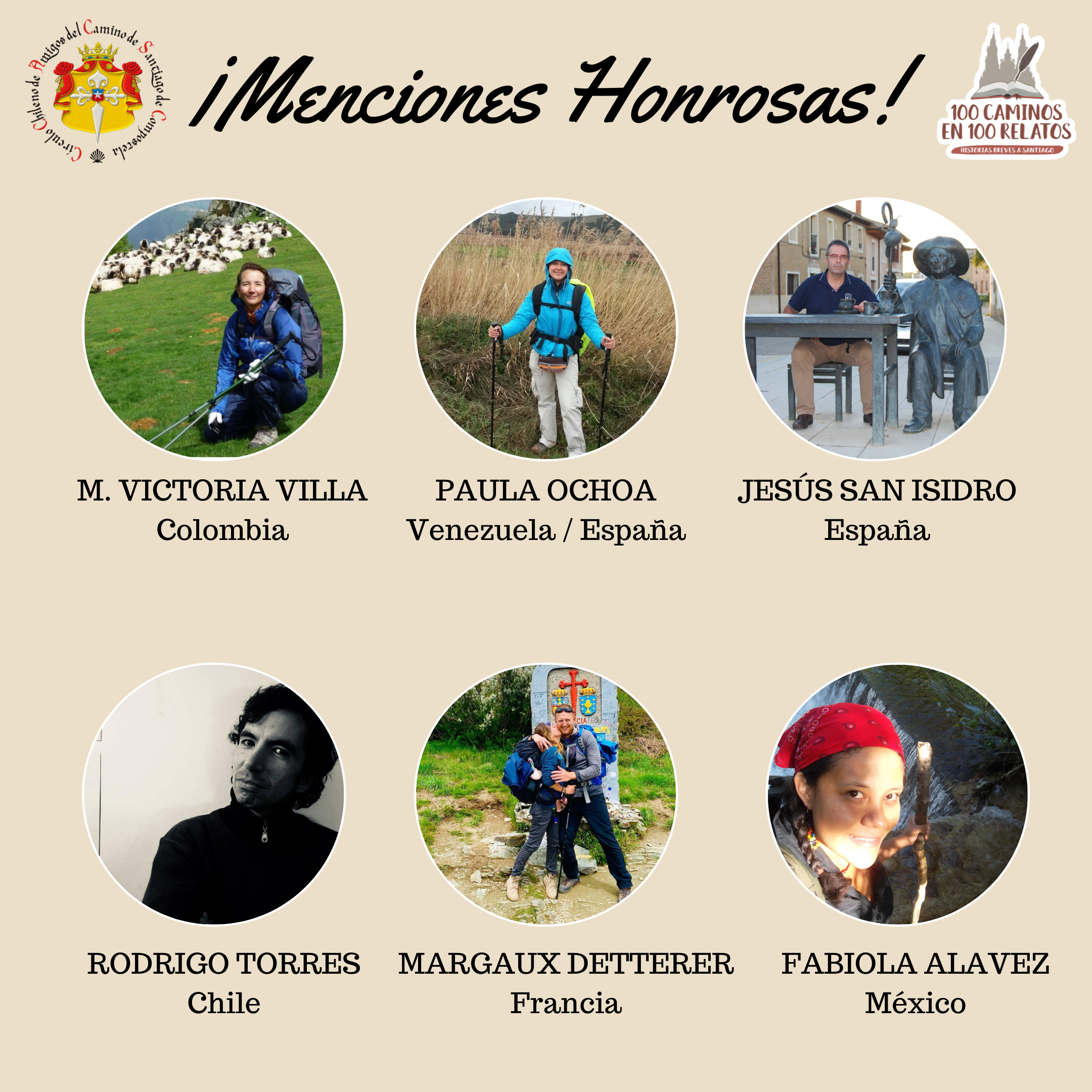 Ganador del concurso