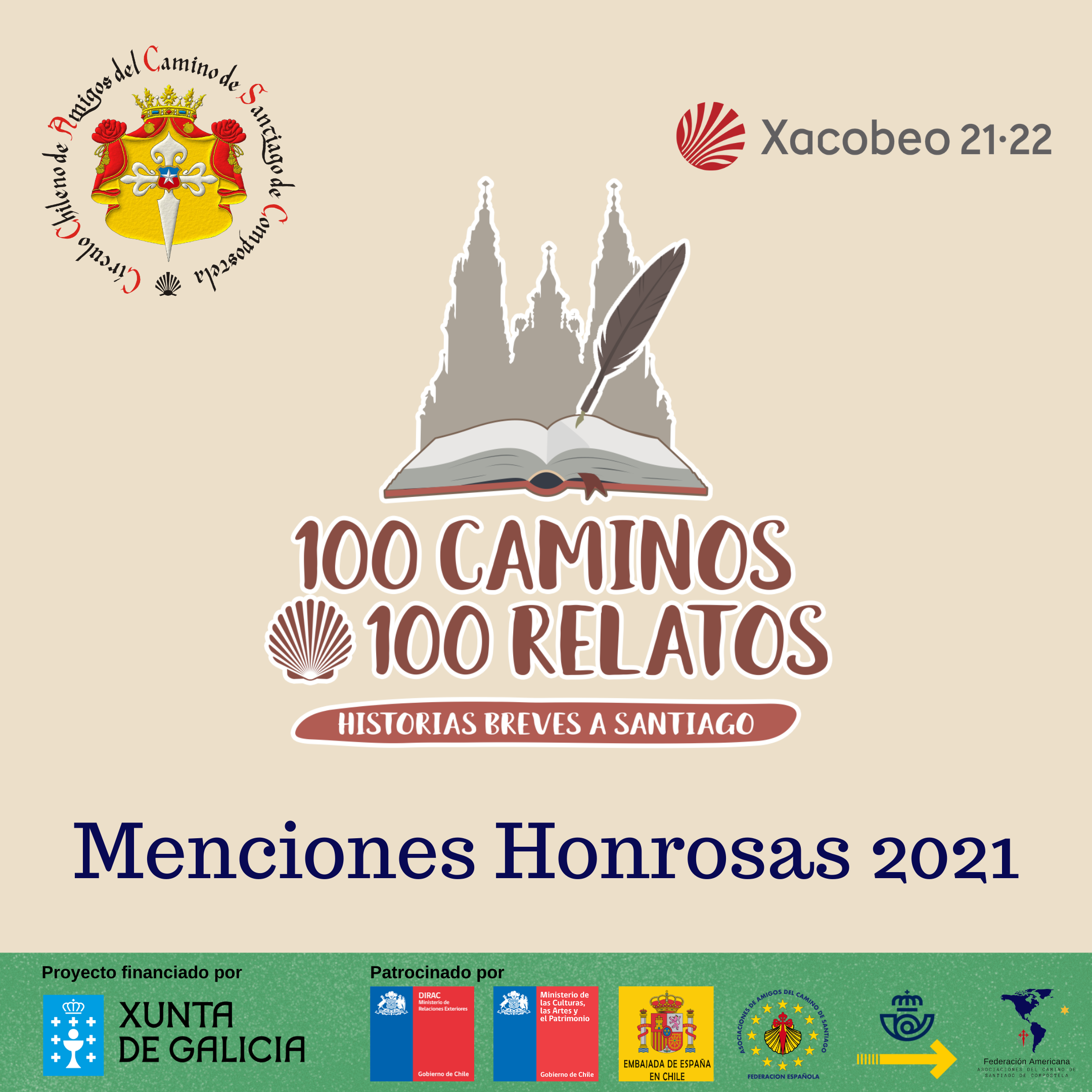 Ganador del concurso