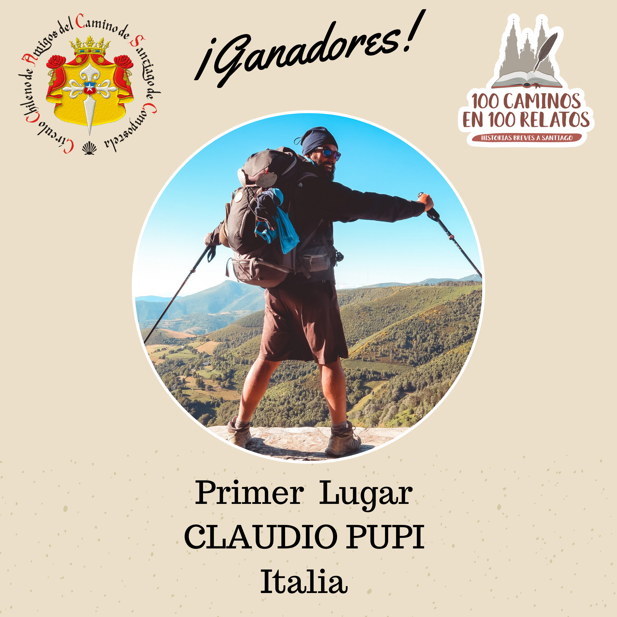 Ganador del concurso