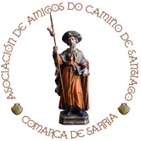 Asociación de Amigos do Camiño, Comarca de Sarria Asociación de Amigos do Camiño, Comarca de Sarria