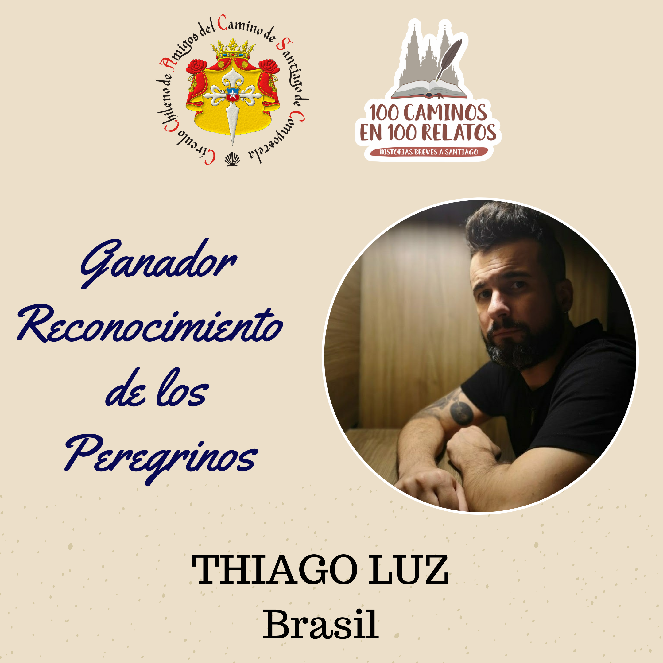 Ganador del concurso