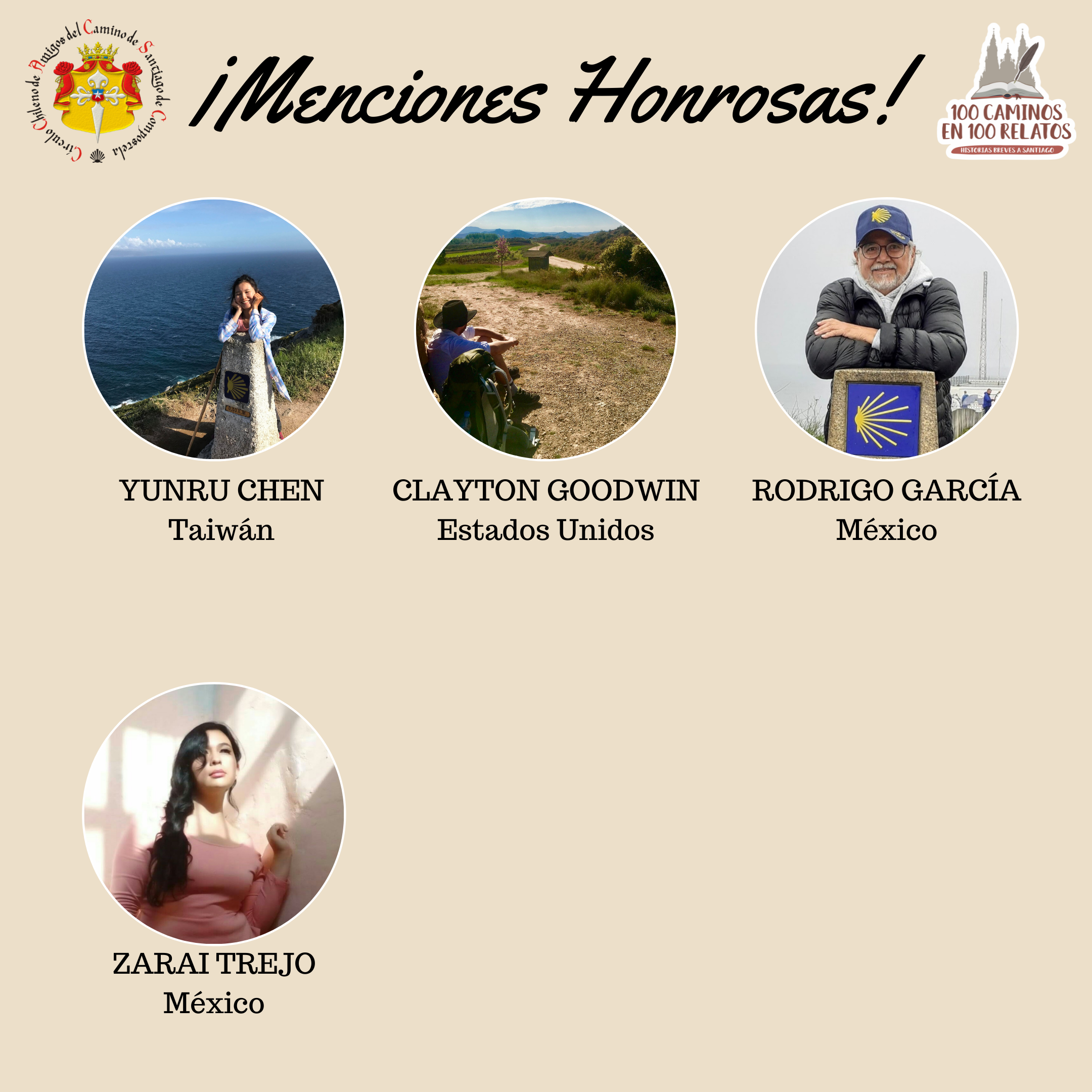Ganador del concurso