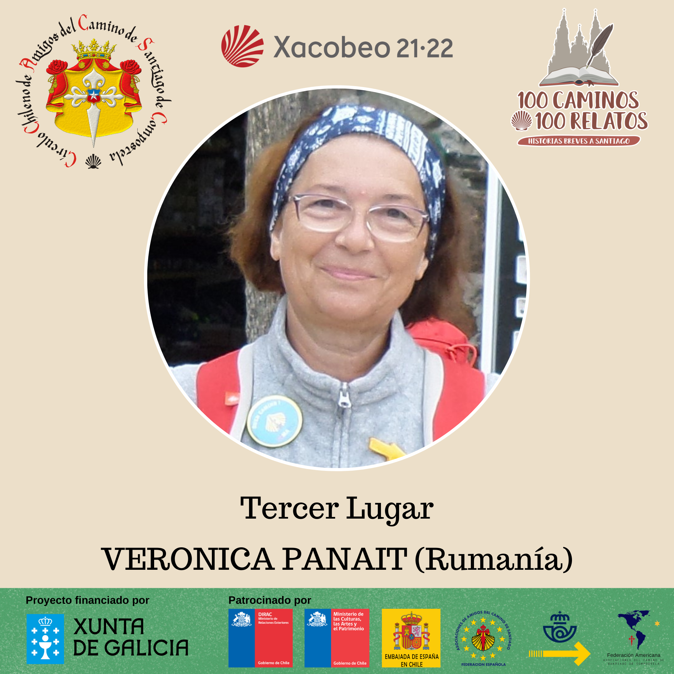 Ganador del concurso