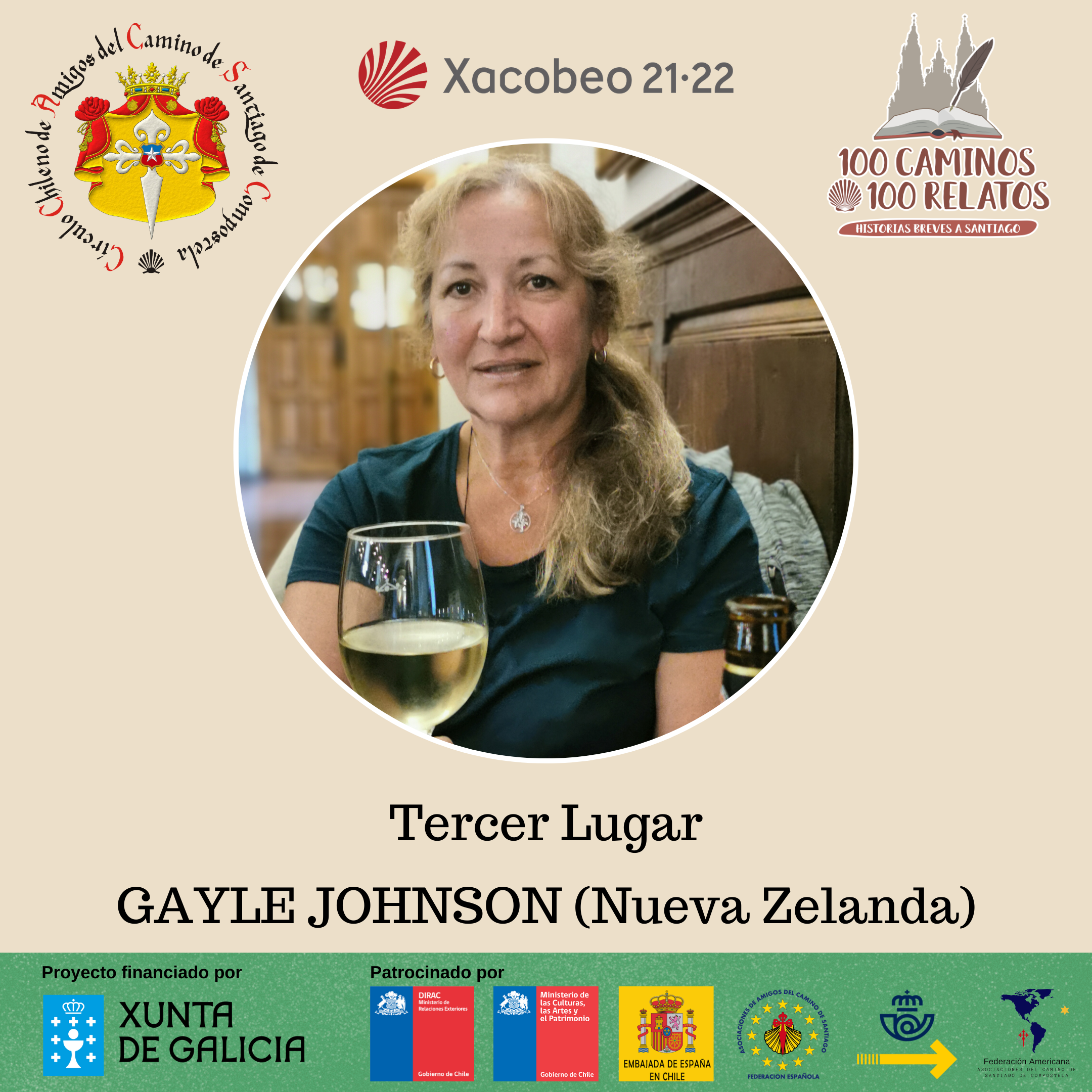 Ganador del concurso