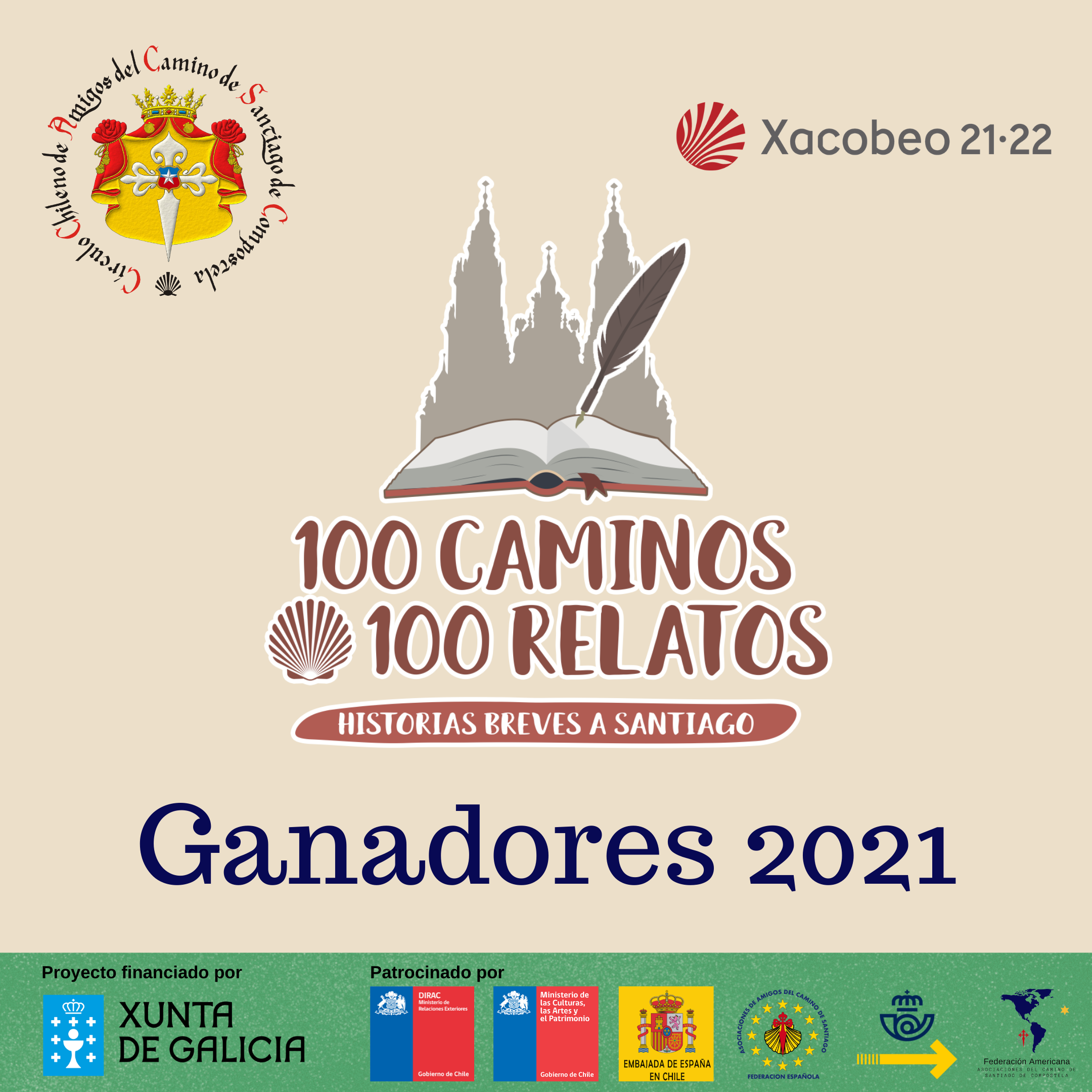 Ganador del concurso