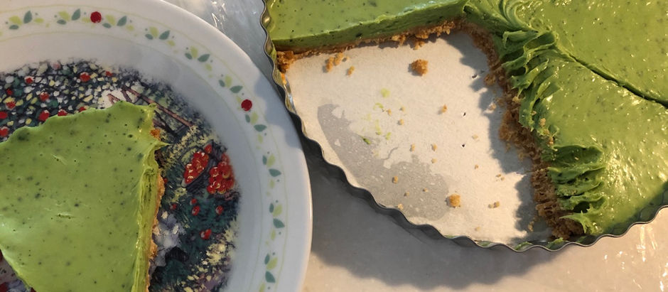 暑さも和らぐかも