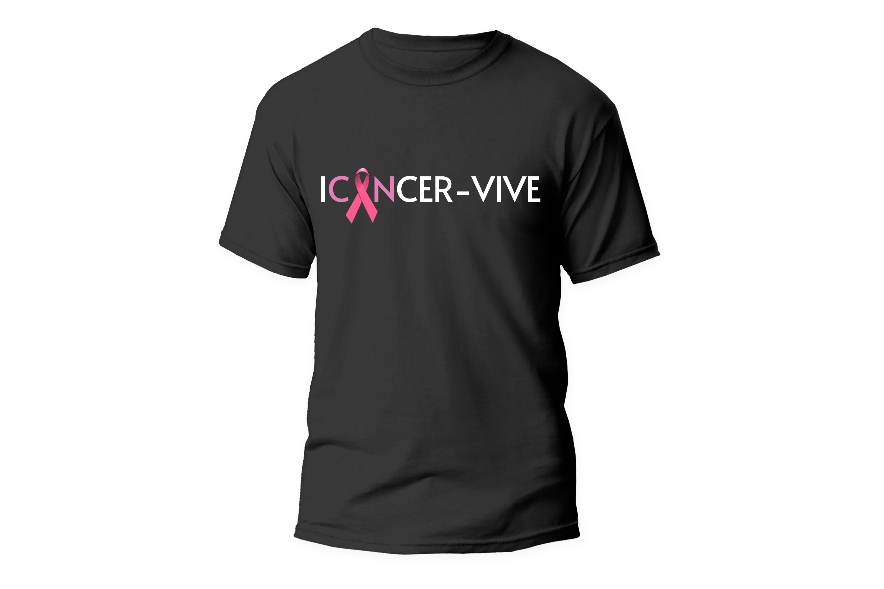 I Cancer-vive TShirt