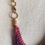 Thumbnail: Tassel Necklace