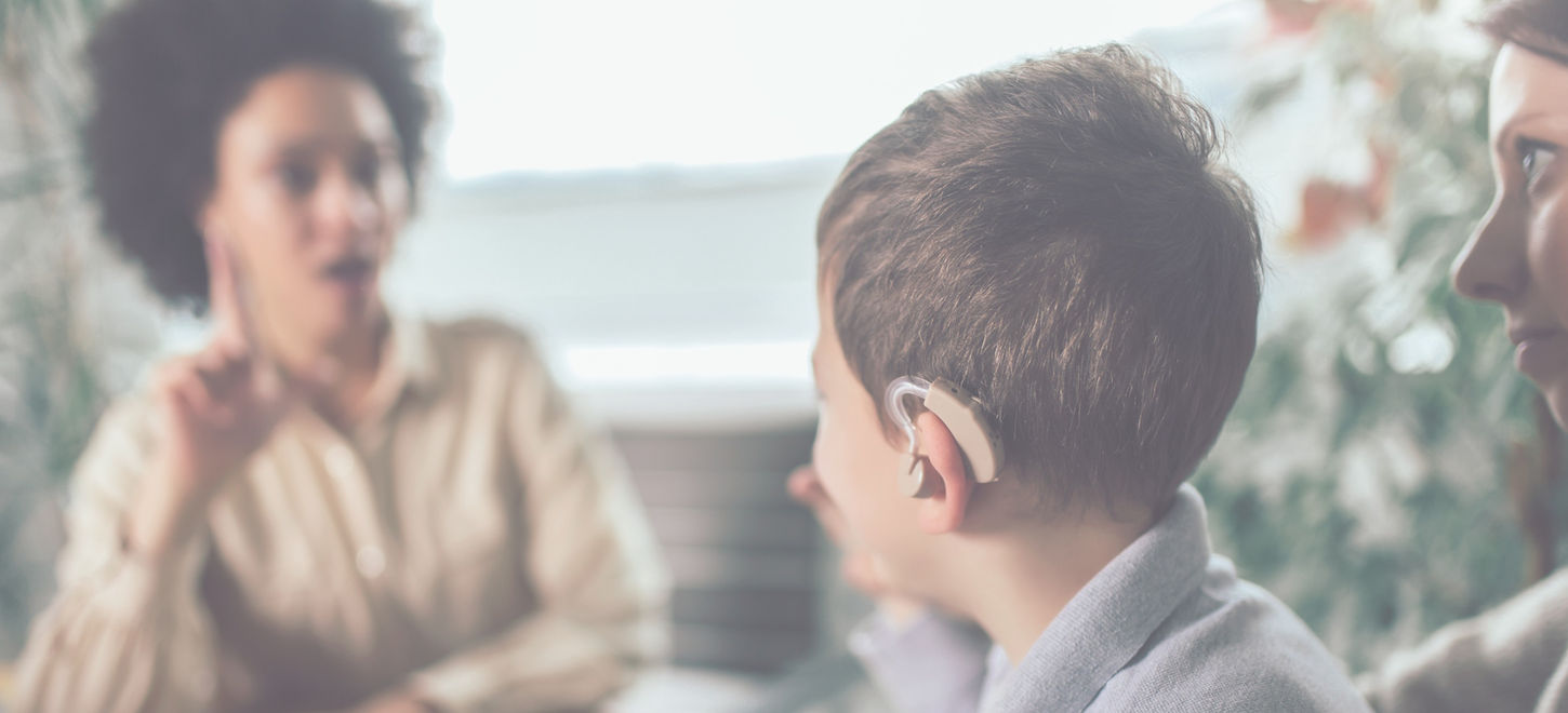 Learning Sign Language