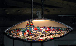 Lampe