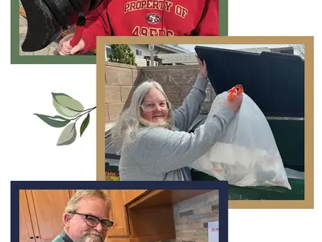 Serving Others: How Guests Inspire Service