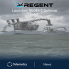 REGENT Launches REGENT Defense to Support U.S. Military