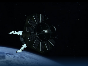 Orbital Operations Announces $8.8M Seed Round 