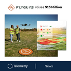 FlyGuys Raises $13M in Series A-1 Led by Kevin O'Leary