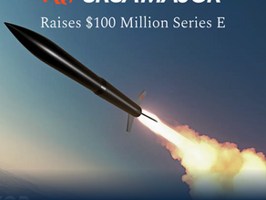 Ursa Major Raises $100 Million Series E