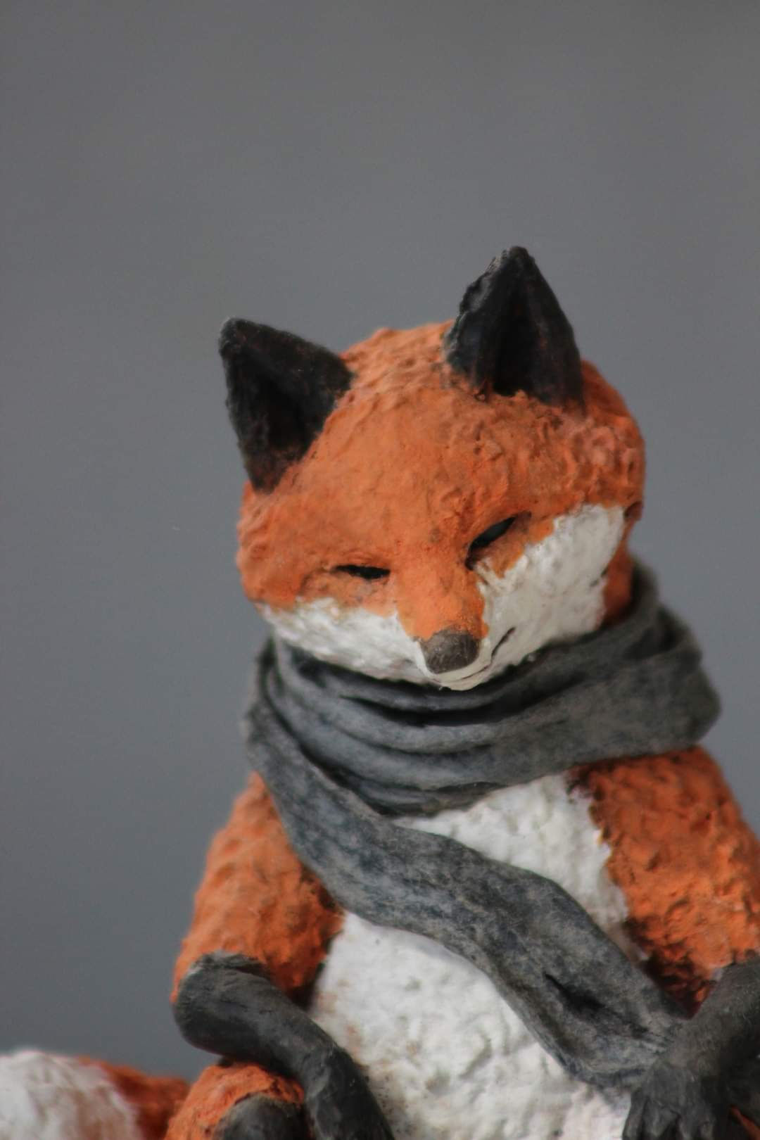 Enzuo's Art ☆ Original《 Fox s19 》