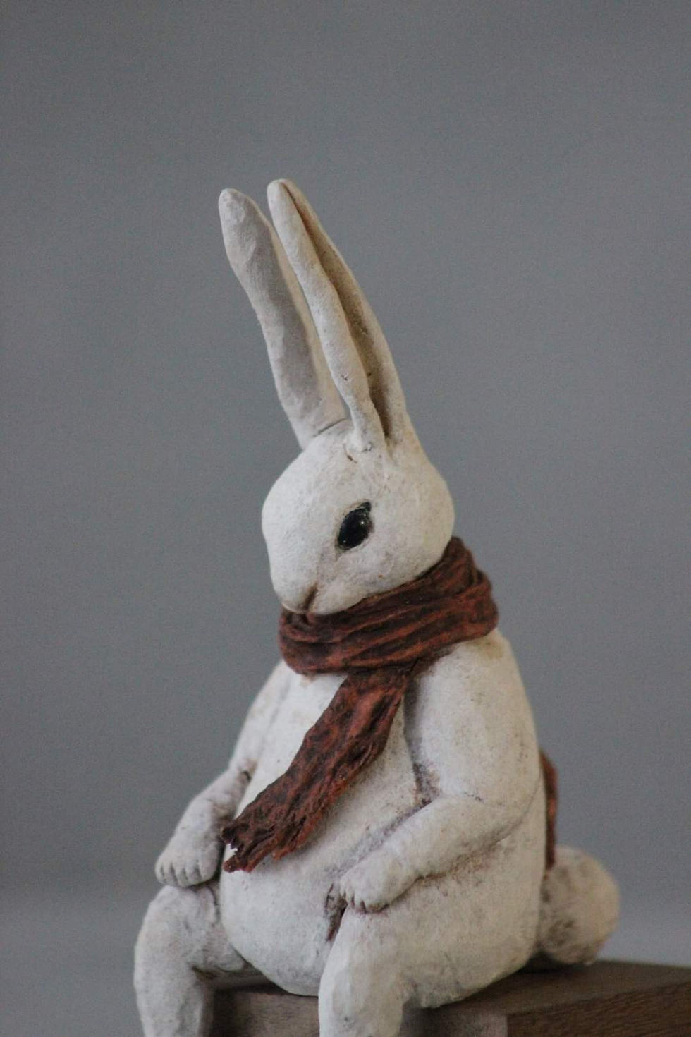 Enzuo's Art ☆ Original《 Rabbit s20 》